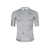 Jersey Ciclismo M/C Suarez Hombre Lite Ash Gray 2.4